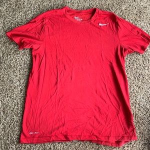 MENS Nike T-shirt
